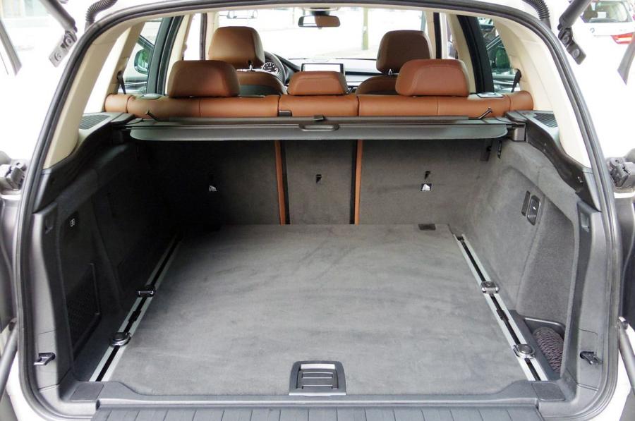  BMW X5 2014 года  (фото 156 из 165)